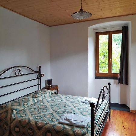 B&B Stefano Neirone Exterior foto