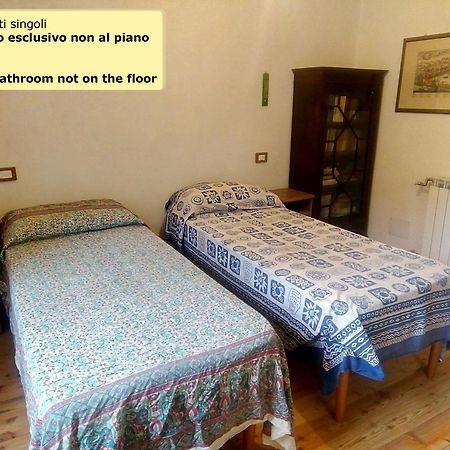 B&B Stefano Neirone Zimmer foto