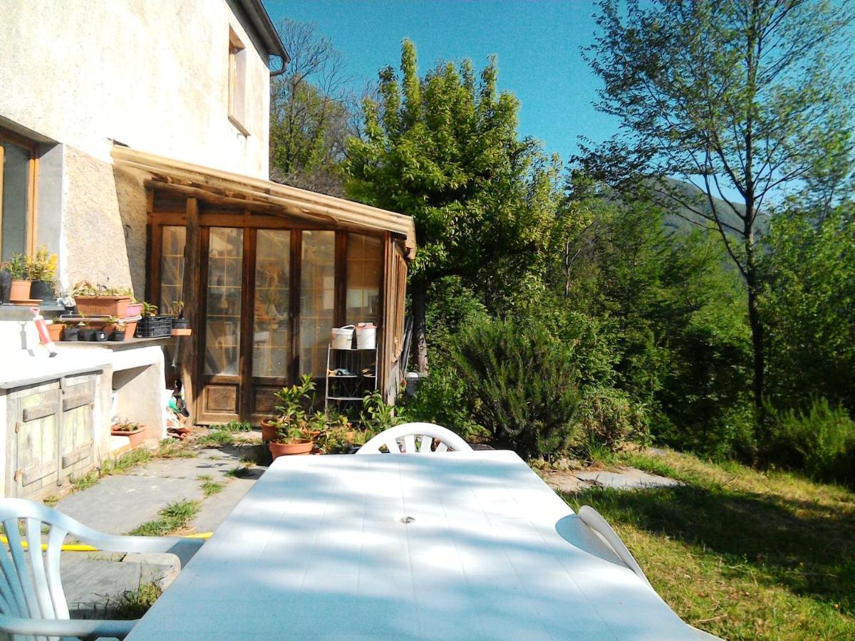 B&B Stefano Neirone Exterior foto
