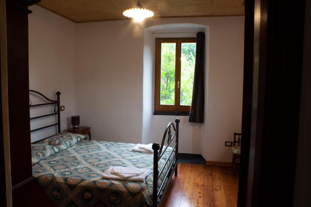 B&B Stefano Neirone Exterior foto