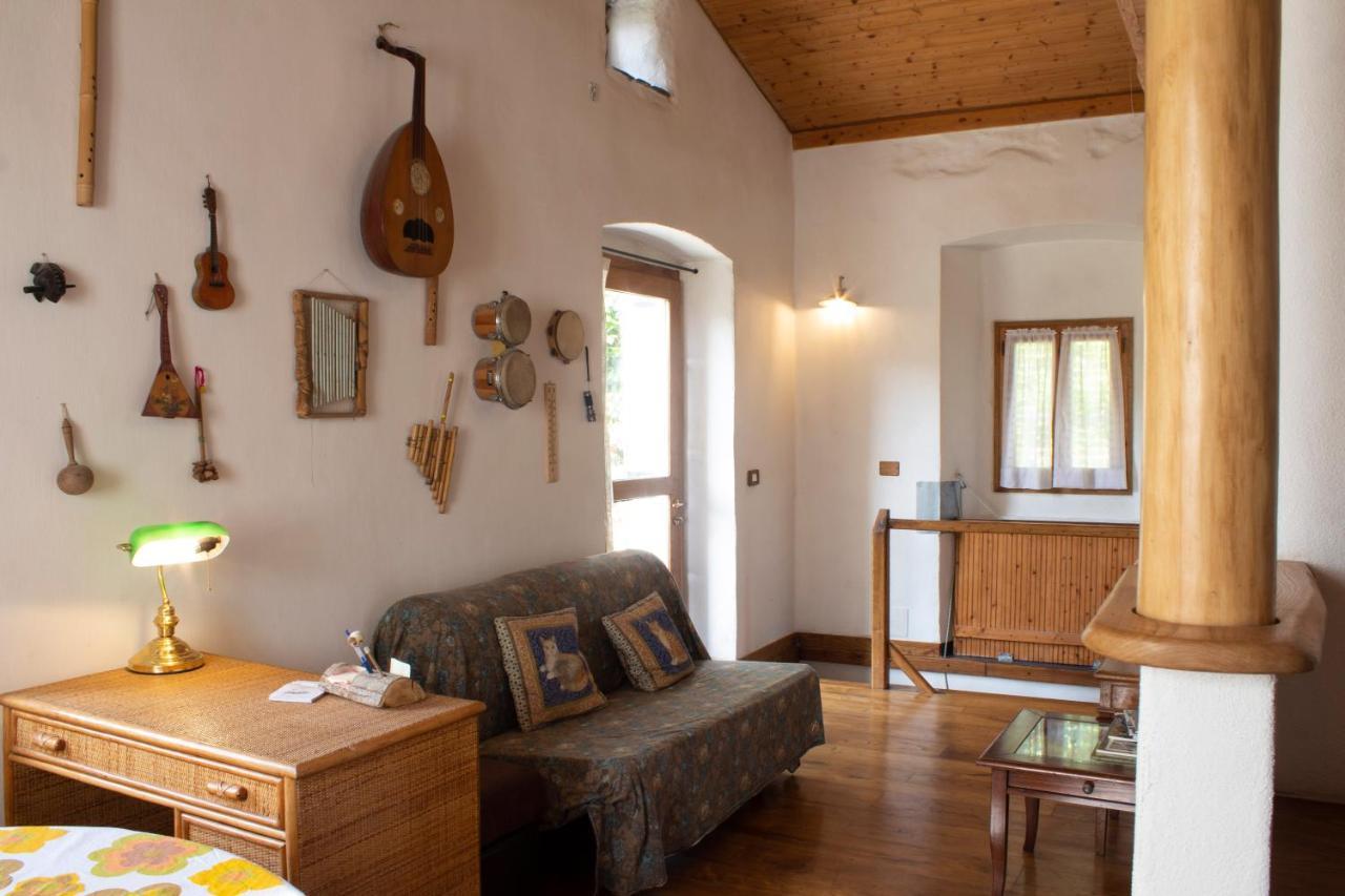 B&B Stefano Neirone Exterior foto