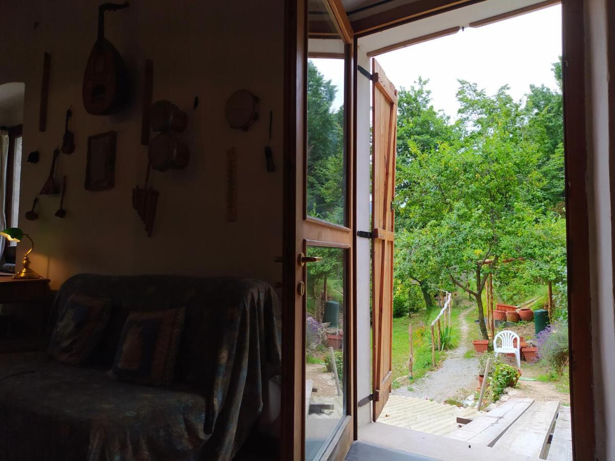 B&B Stefano Neirone Exterior foto