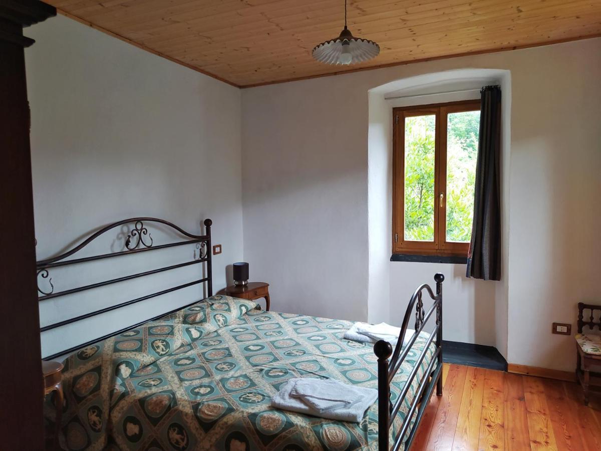 B&B Stefano Neirone Exterior foto